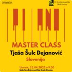 Masterclass Zenica